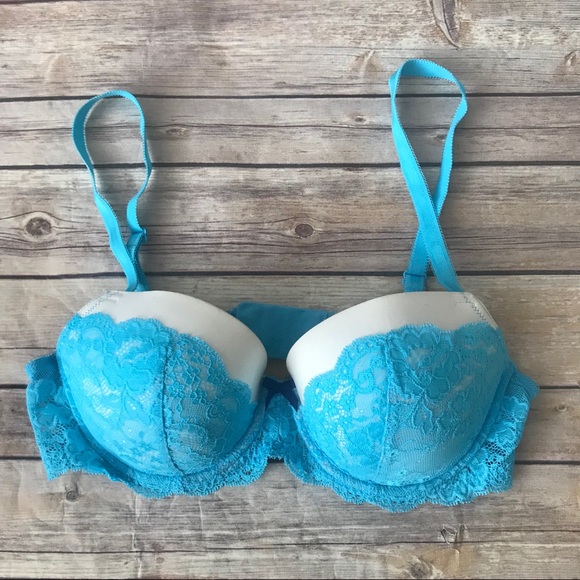 Victoria's Secret Other - Victoria’s Secret Dream Angels Demi Bra
